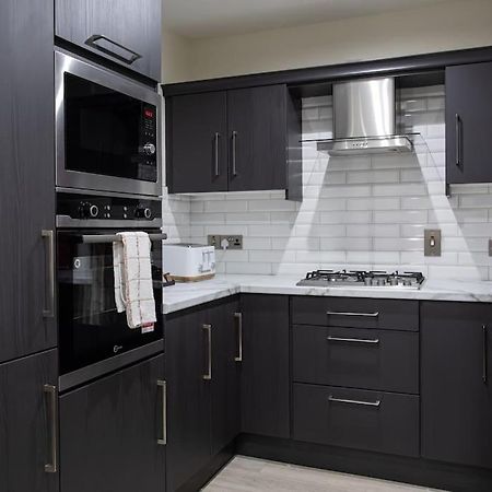 Luxury, Sleeps 6, City Centre Белфаст Екстериор снимка